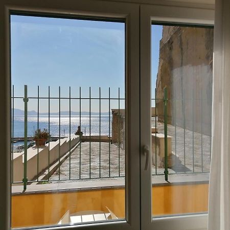 Napoli D'Amare B&B Luaran gambar