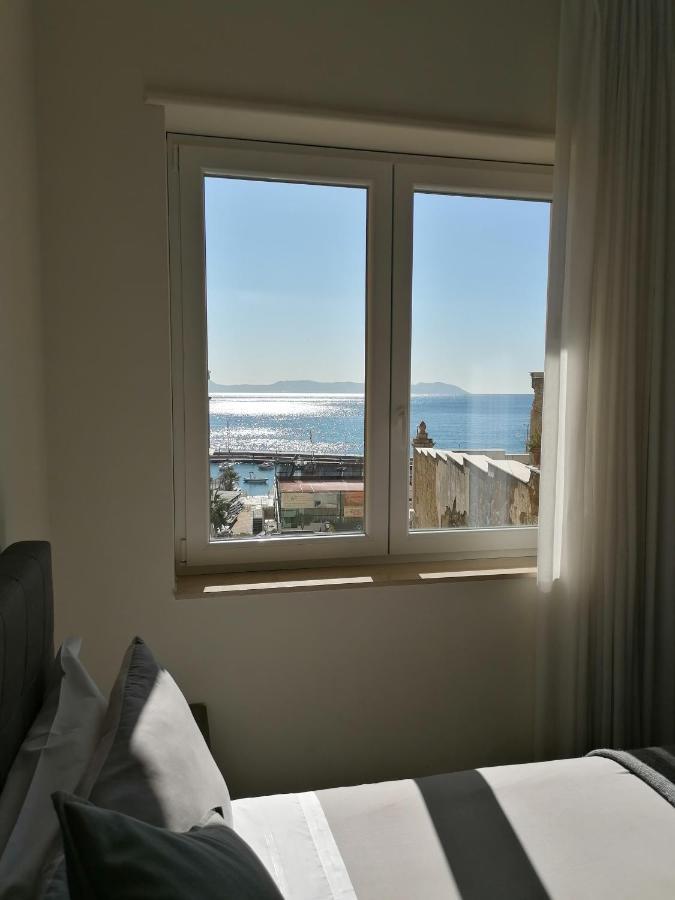 Napoli D'Amare B&B Luaran gambar