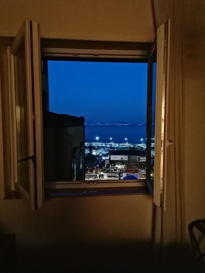 Napoli D'Amare B&B Luaran gambar