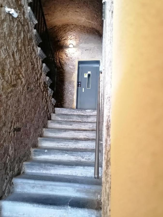 Napoli D'Amare B&B Luaran gambar