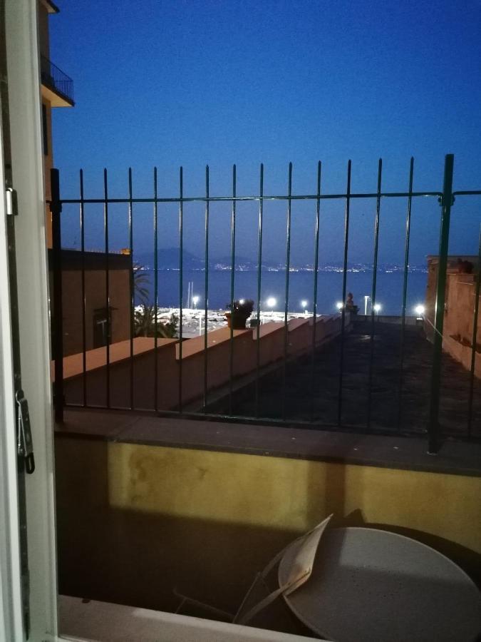 Napoli D'Amare B&B Luaran gambar