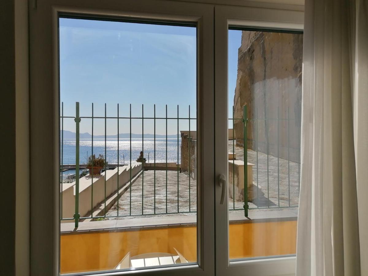 Napoli D'Amare B&B Luaran gambar