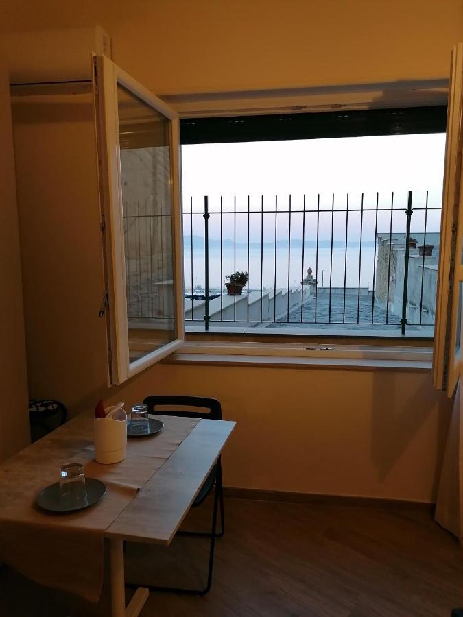 Napoli D'Amare B&B Luaran gambar