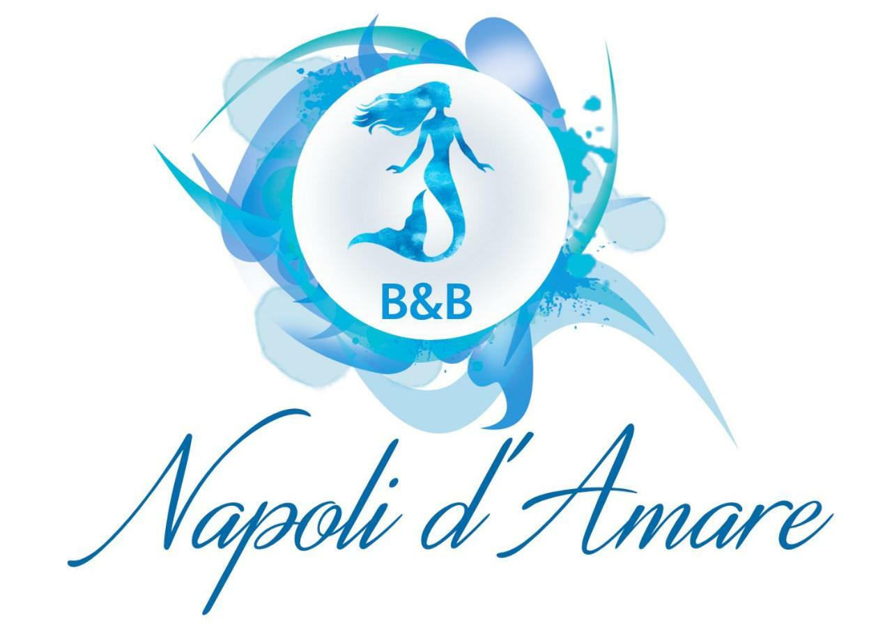 Napoli D'Amare B&B Luaran gambar