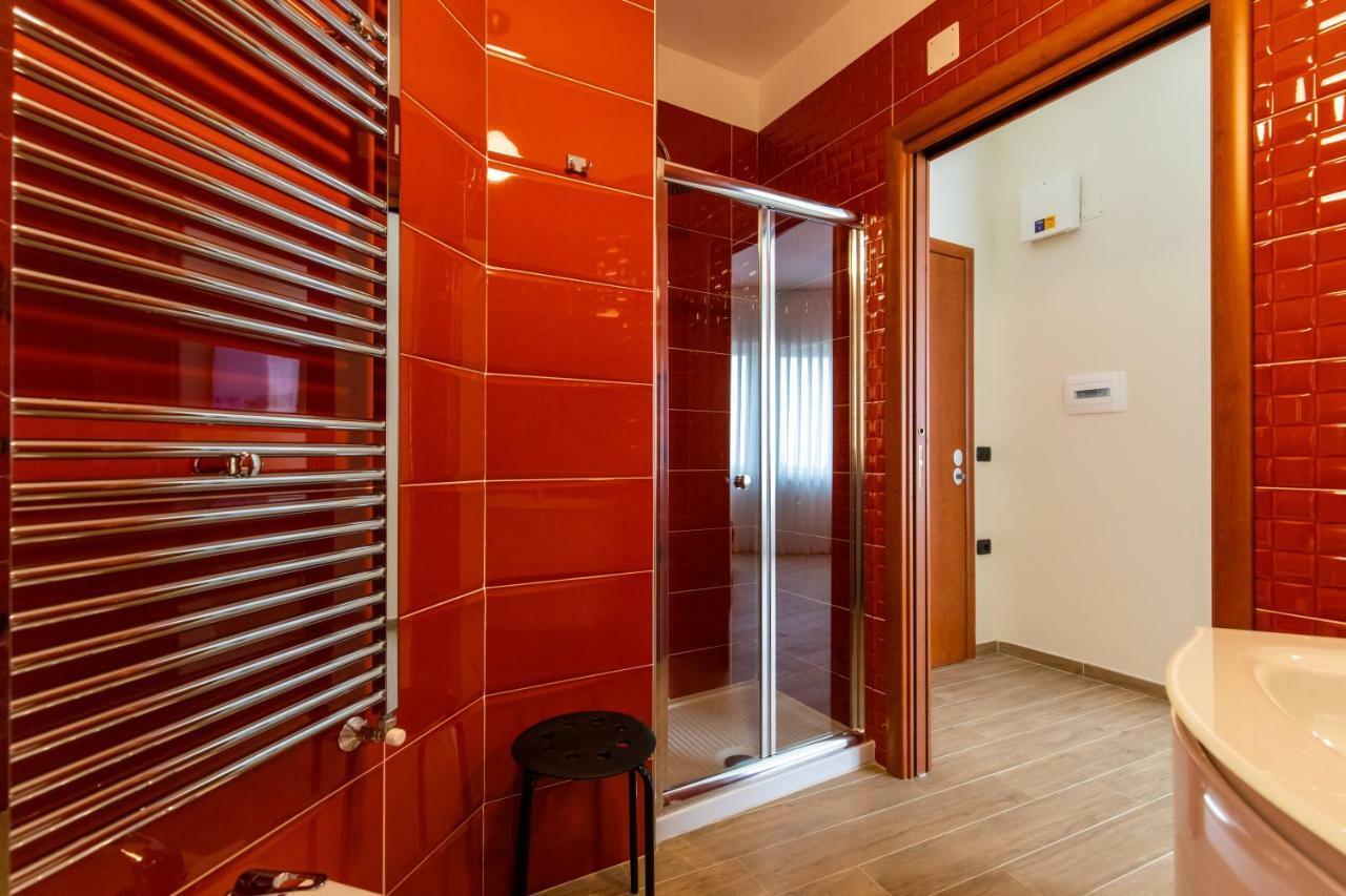 Napoli D'Amare B&B Luaran gambar