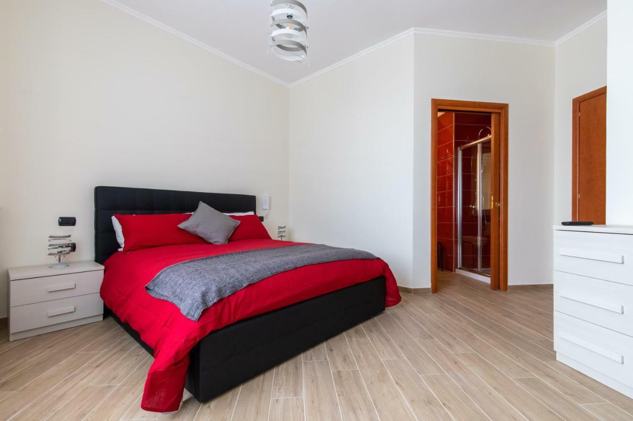 Napoli D'Amare B&B Luaran gambar