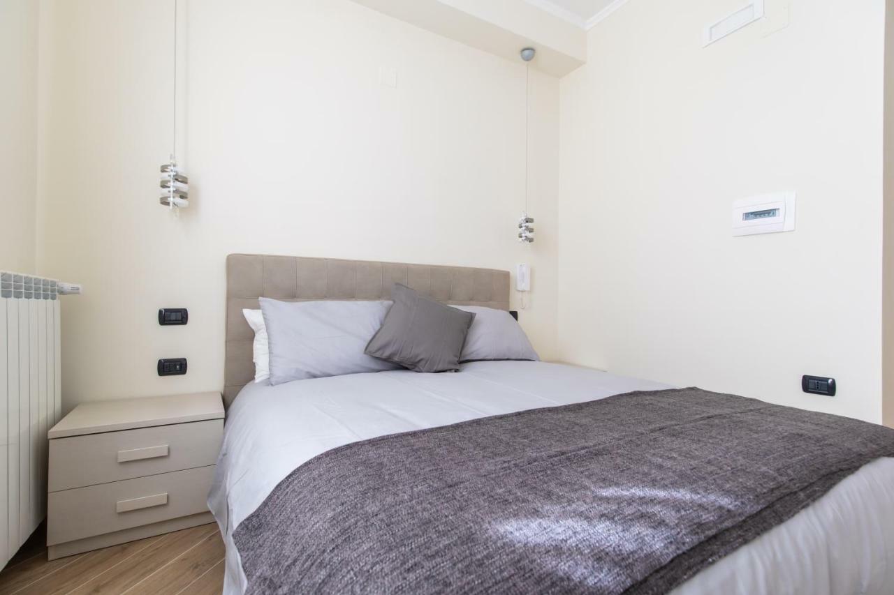 Napoli D'Amare B&B Luaran gambar