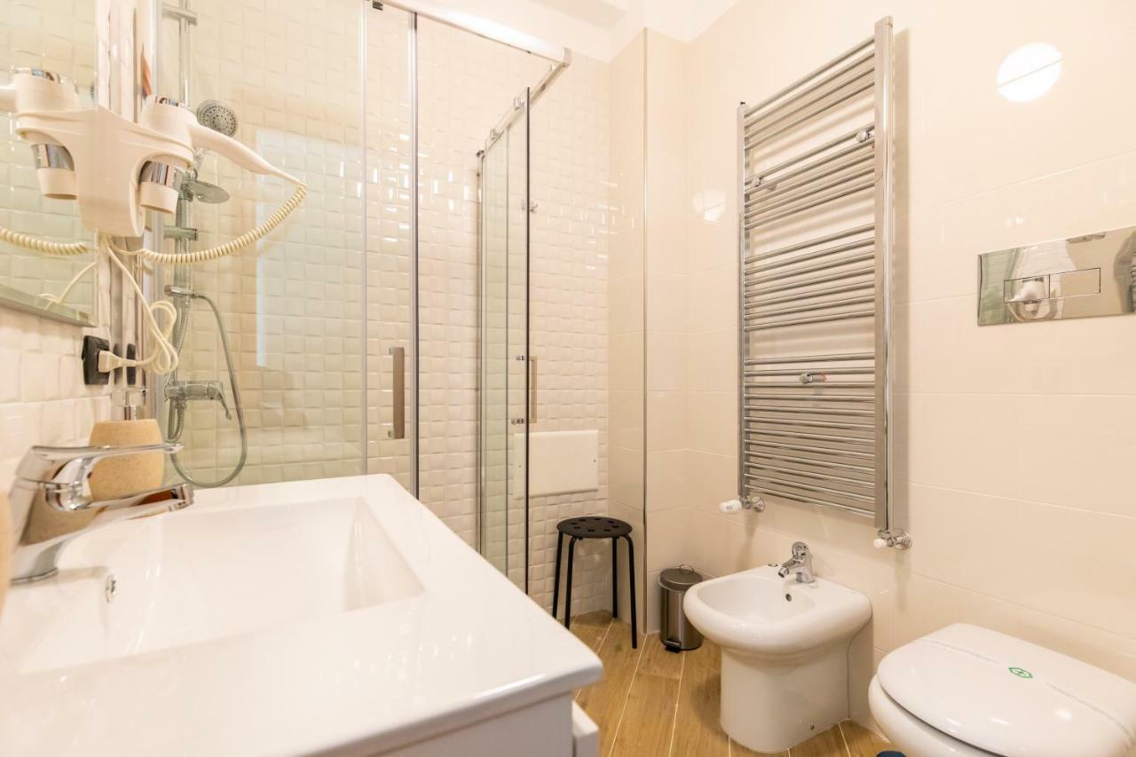 Napoli D'Amare B&B Luaran gambar