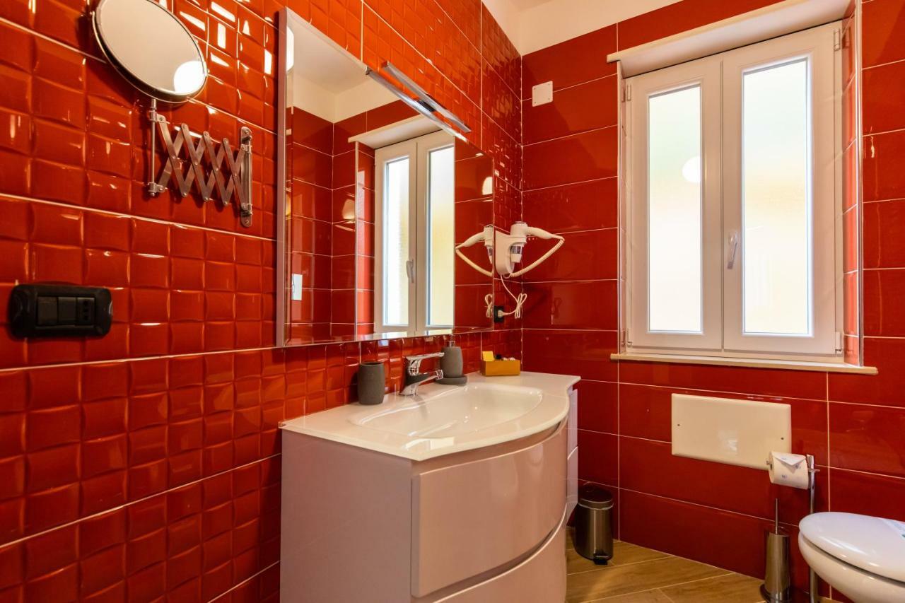 Napoli D'Amare B&B Luaran gambar