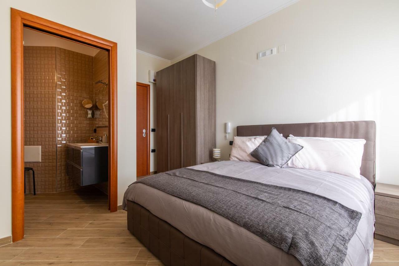 Napoli D'Amare B&B Luaran gambar