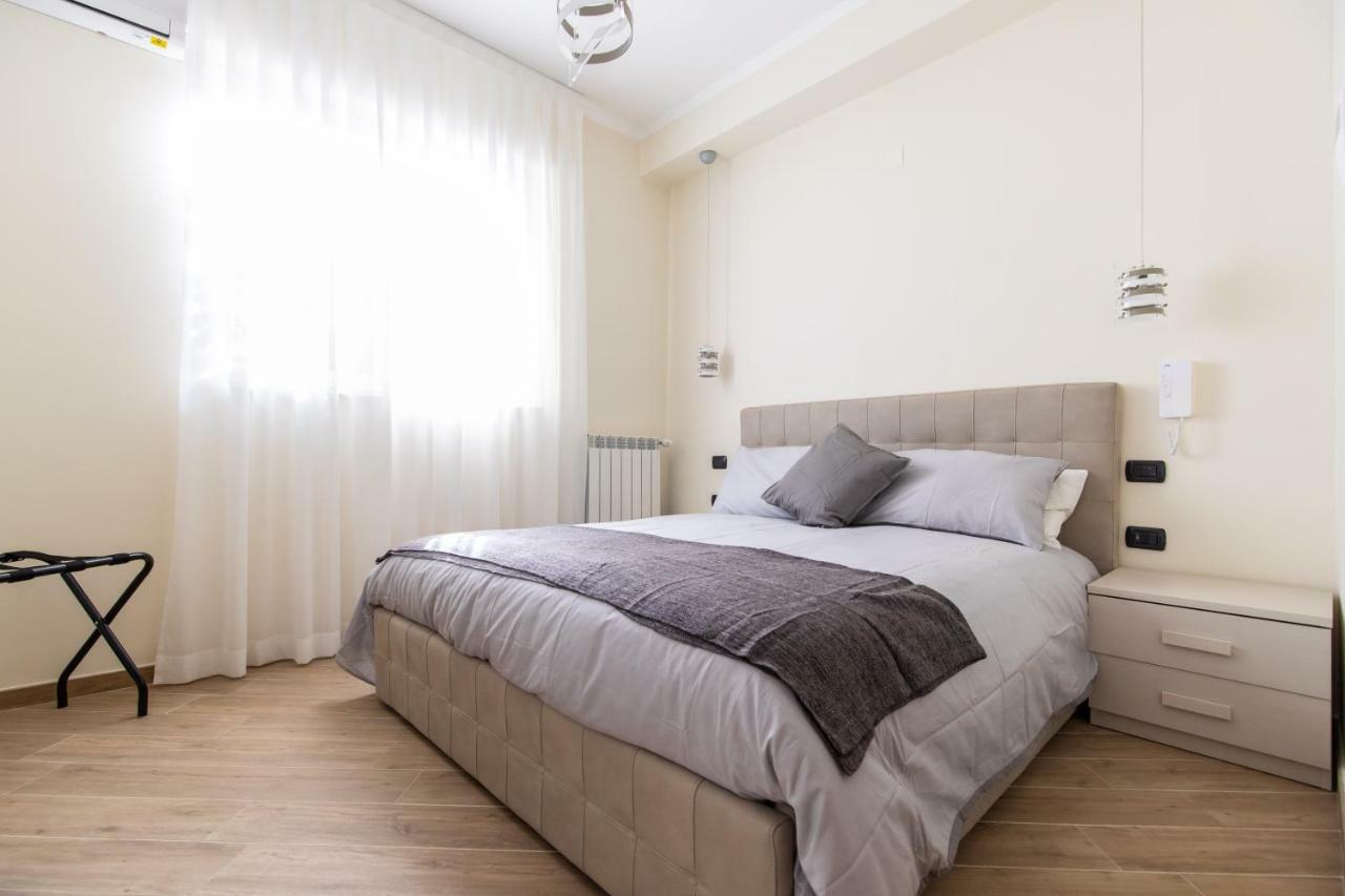 Napoli D'Amare B&B Luaran gambar