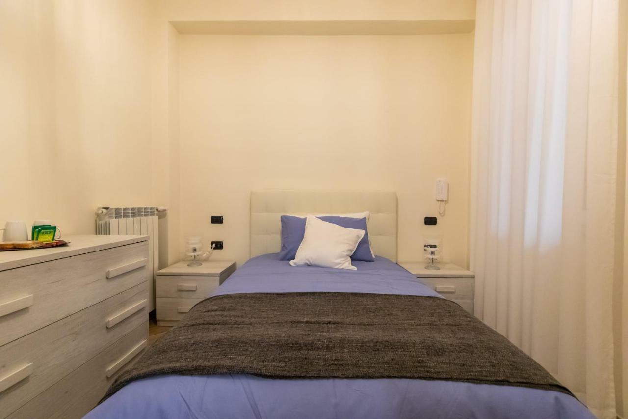 Napoli D'Amare B&B Luaran gambar