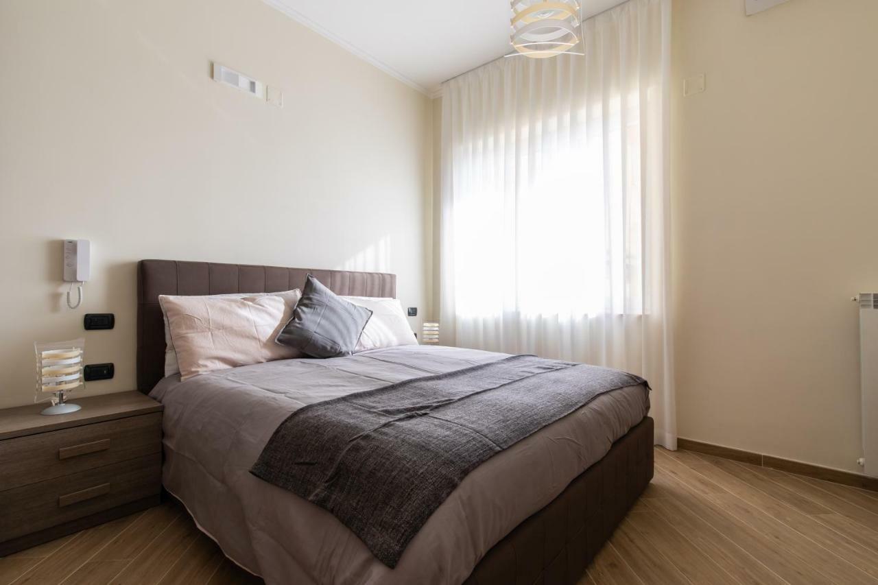 Napoli D'Amare B&B Luaran gambar