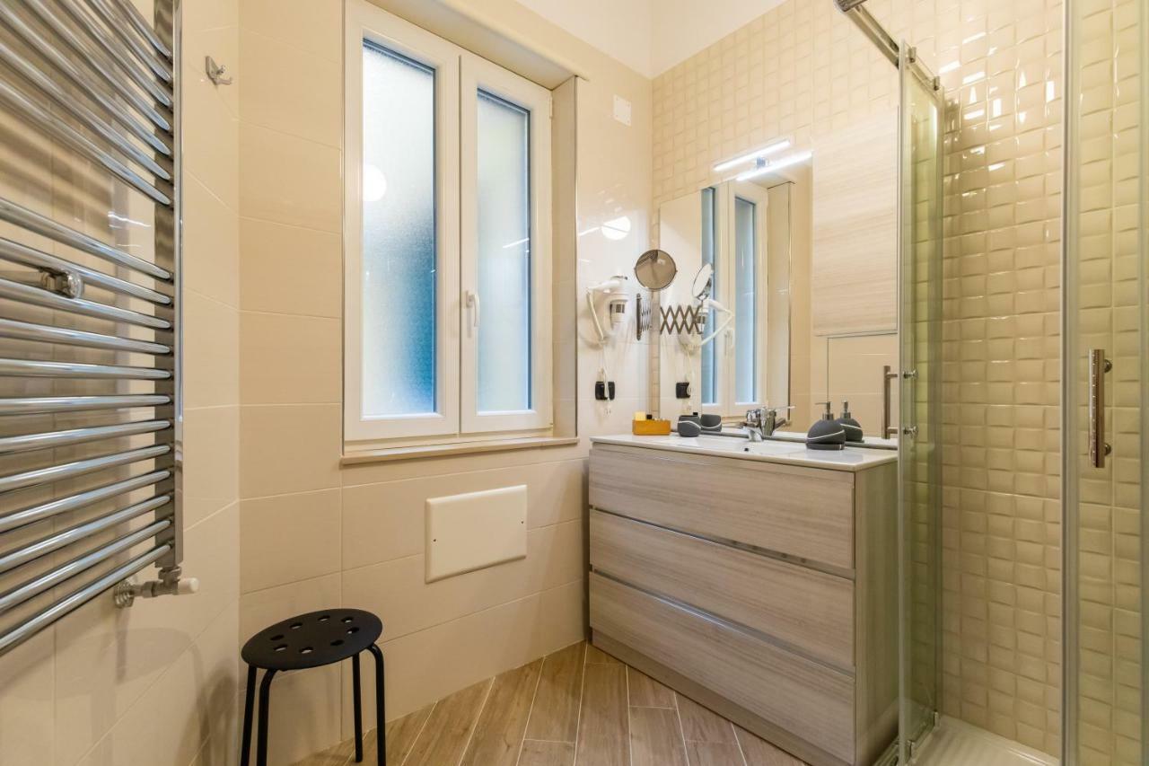 Napoli D'Amare B&B Luaran gambar