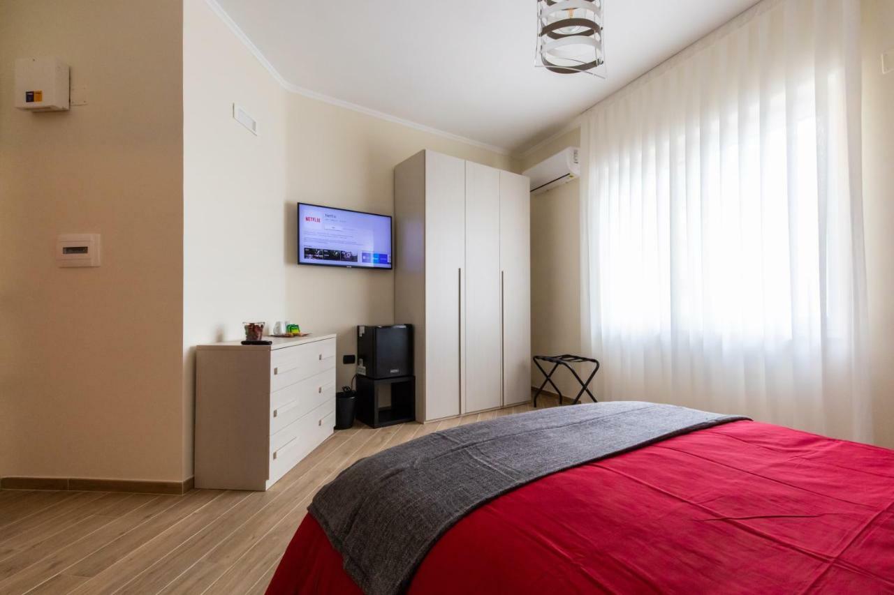 Napoli D'Amare B&B Luaran gambar