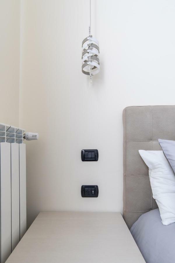 Napoli D'Amare B&B Luaran gambar