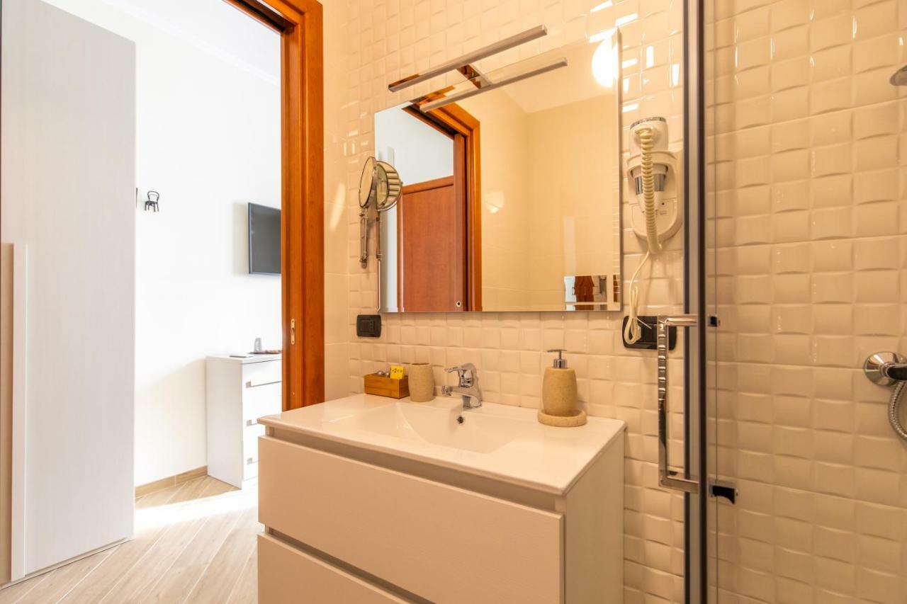 Napoli D'Amare B&B Luaran gambar