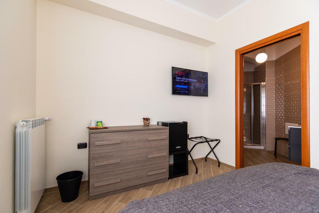 Napoli D'Amare B&B Luaran gambar