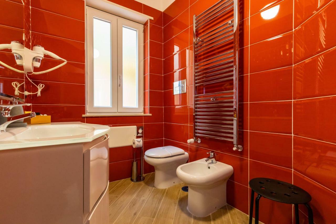 Napoli D'Amare B&B Luaran gambar