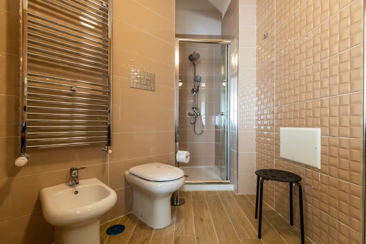 Napoli D'Amare B&B Luaran gambar