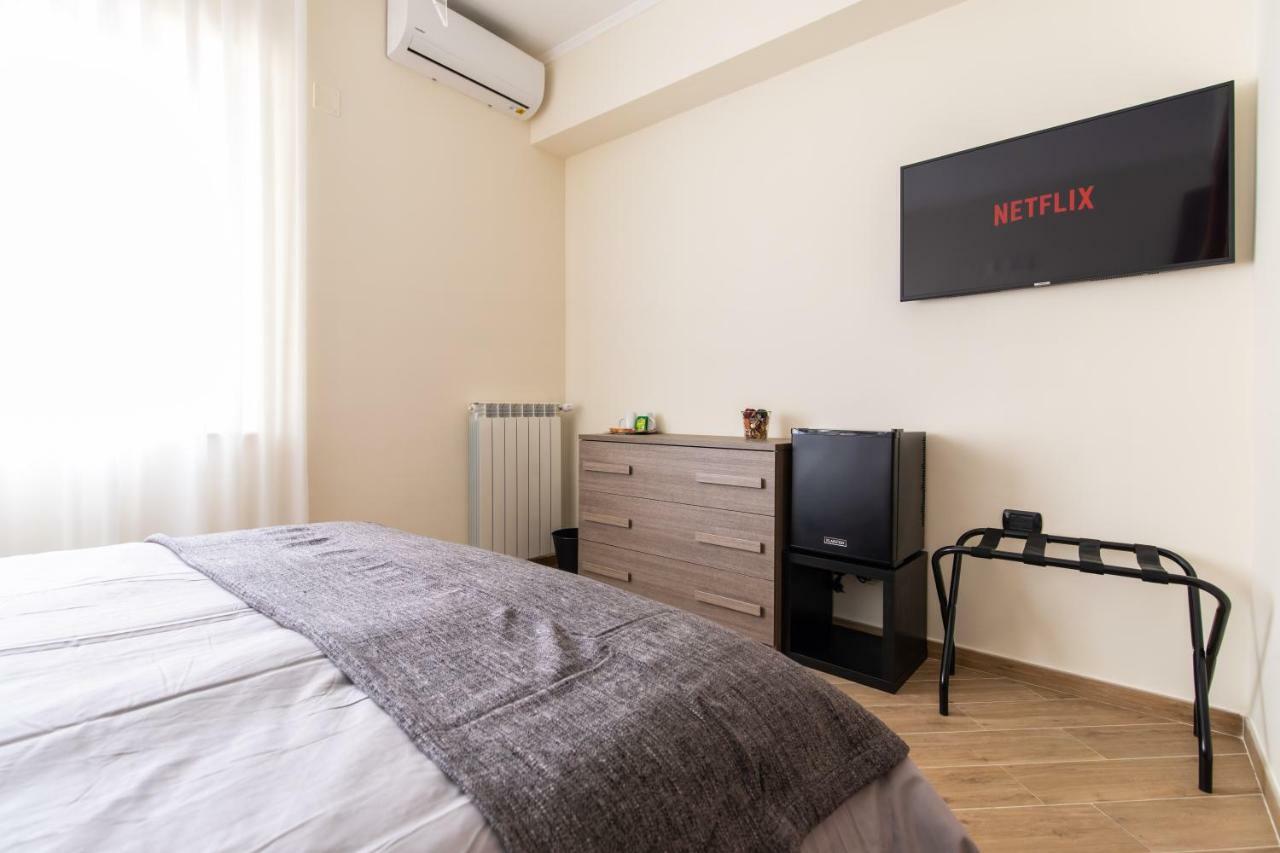 Napoli D'Amare B&B Luaran gambar