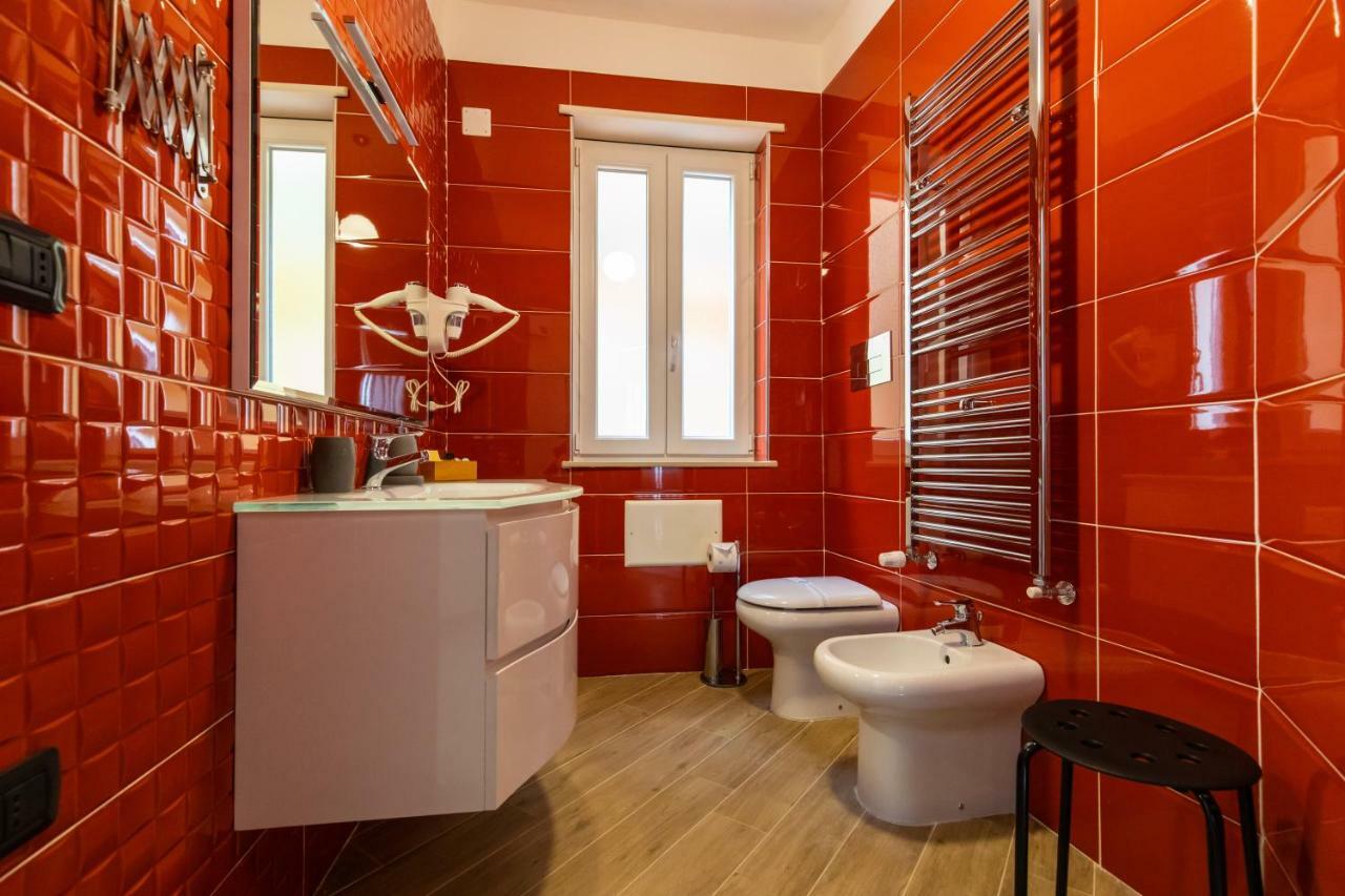 Napoli D'Amare B&B Luaran gambar
