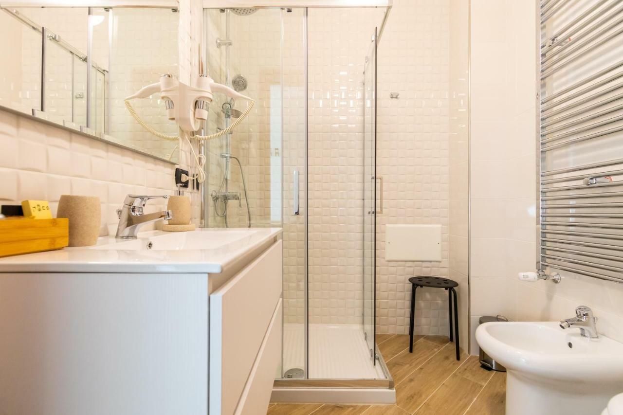 Napoli D'Amare B&B Luaran gambar