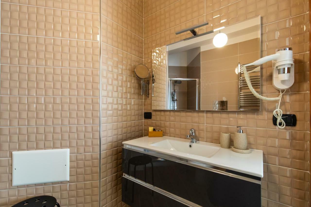 Napoli D'Amare B&B Luaran gambar