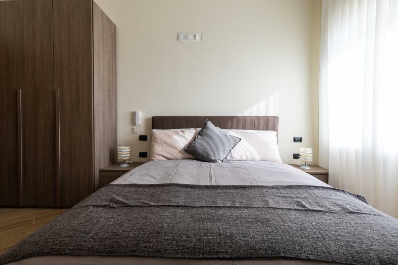 Napoli D'Amare B&B Luaran gambar