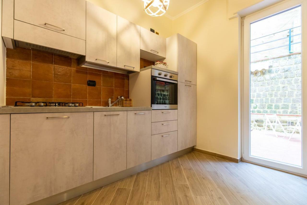 Napoli D'Amare B&B Luaran gambar