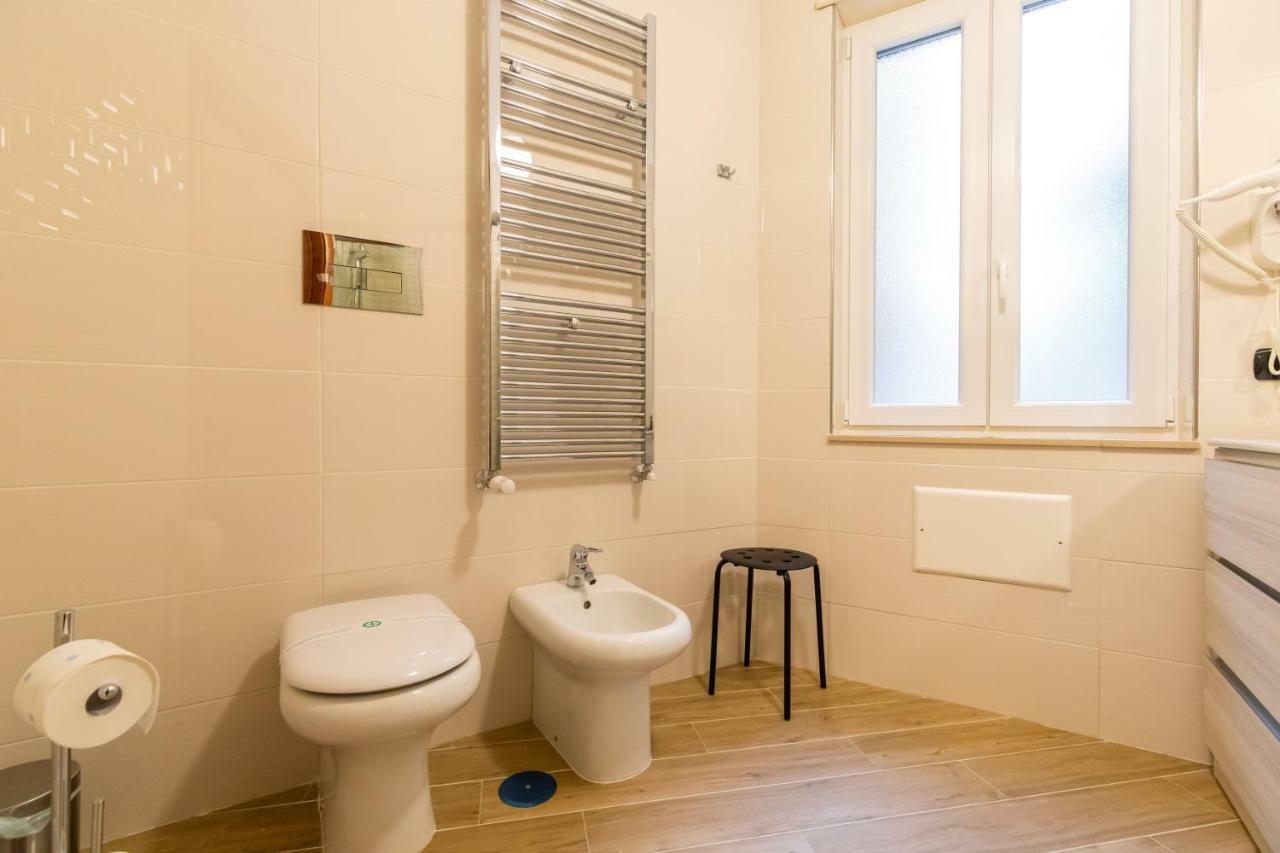 Napoli D'Amare B&B Luaran gambar
